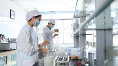 复工复产！东恒华道，有我们在，请放心！