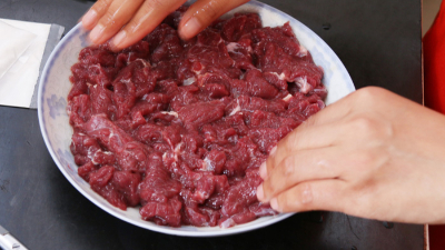 木瓜蛋白酶腌制牛肉，如何防止牛肉嫩化过度？