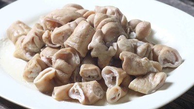 肥肠怎么处理又脆又嫩