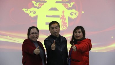 赢领生物酶制剂技术前沿，彰显东恒华道巾帼风采