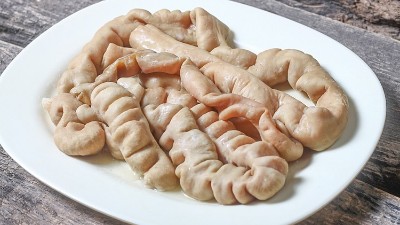 利用木瓜蛋白酶提升肥肠嫩脆口感