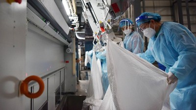 酶制剂是医疗器械血渍清洗的新篇章