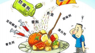 生物酶产业发展，保障食品安全！