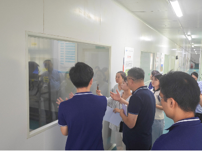 2025年东恒华道酶制剂韩国合作客户