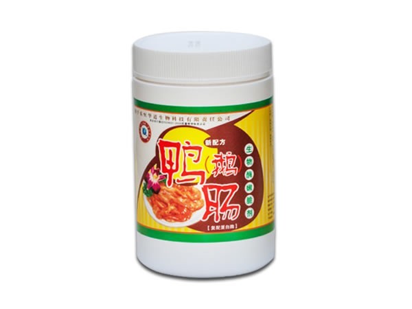 鸭（鹅）肠生物酶嫩脆剂（鸭肠粉，鸭肠腌粉）