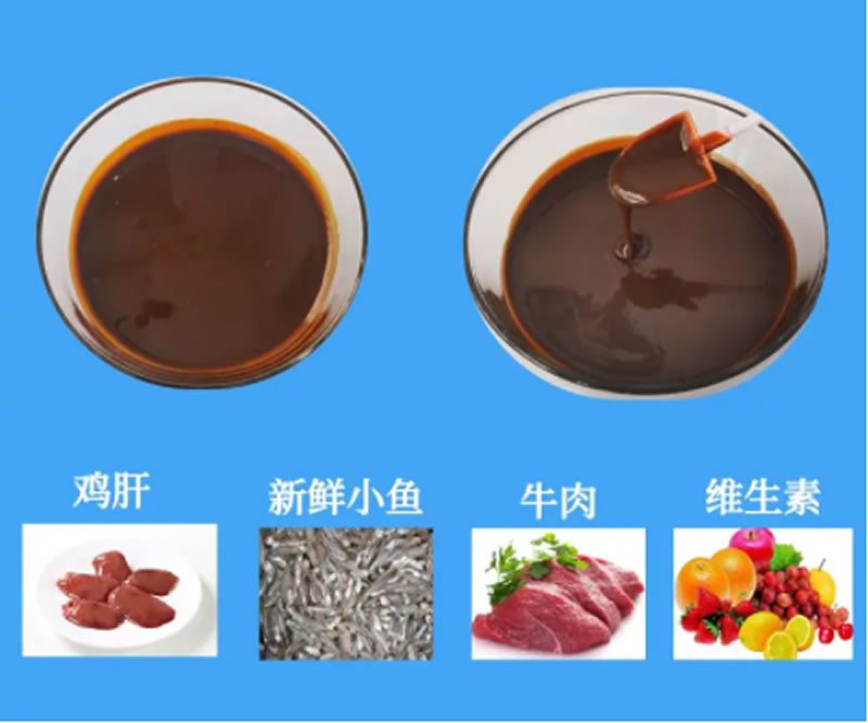 宠物诱食剂有哪些？