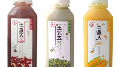 如何巧用酶解法提升五谷杂粮饮品品质？